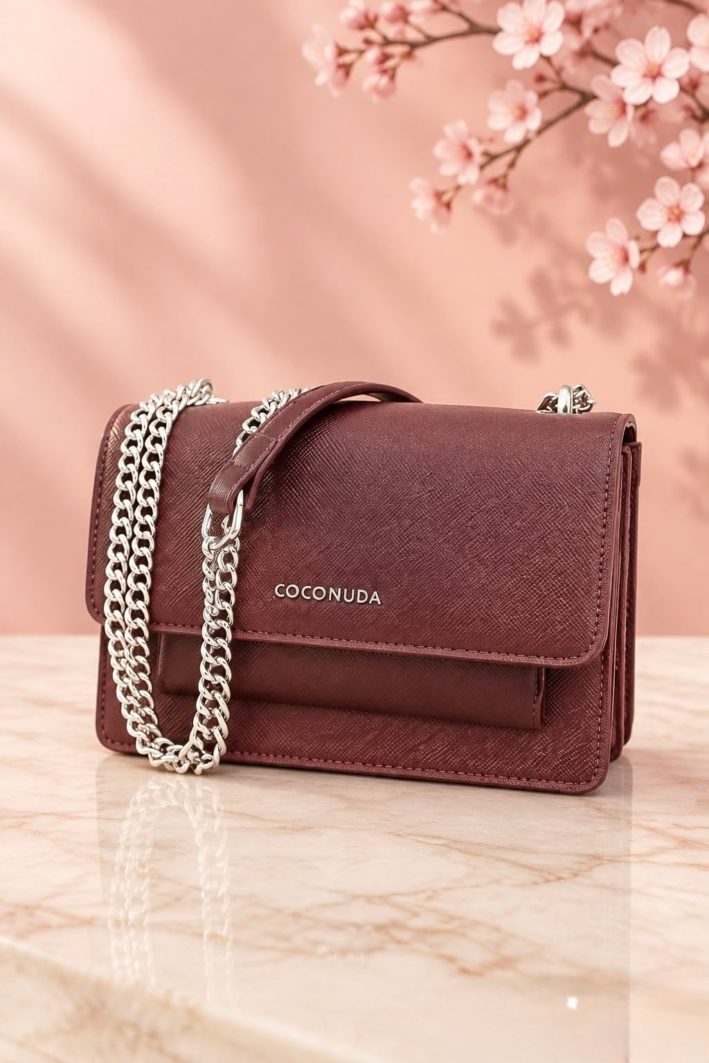 Borsa Multitasche Coconuda