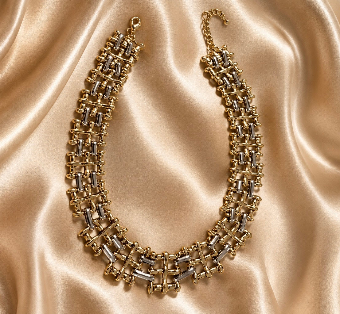 Collana Elga