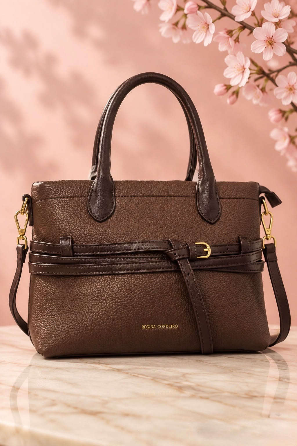 Borsa Regina Schrecker
