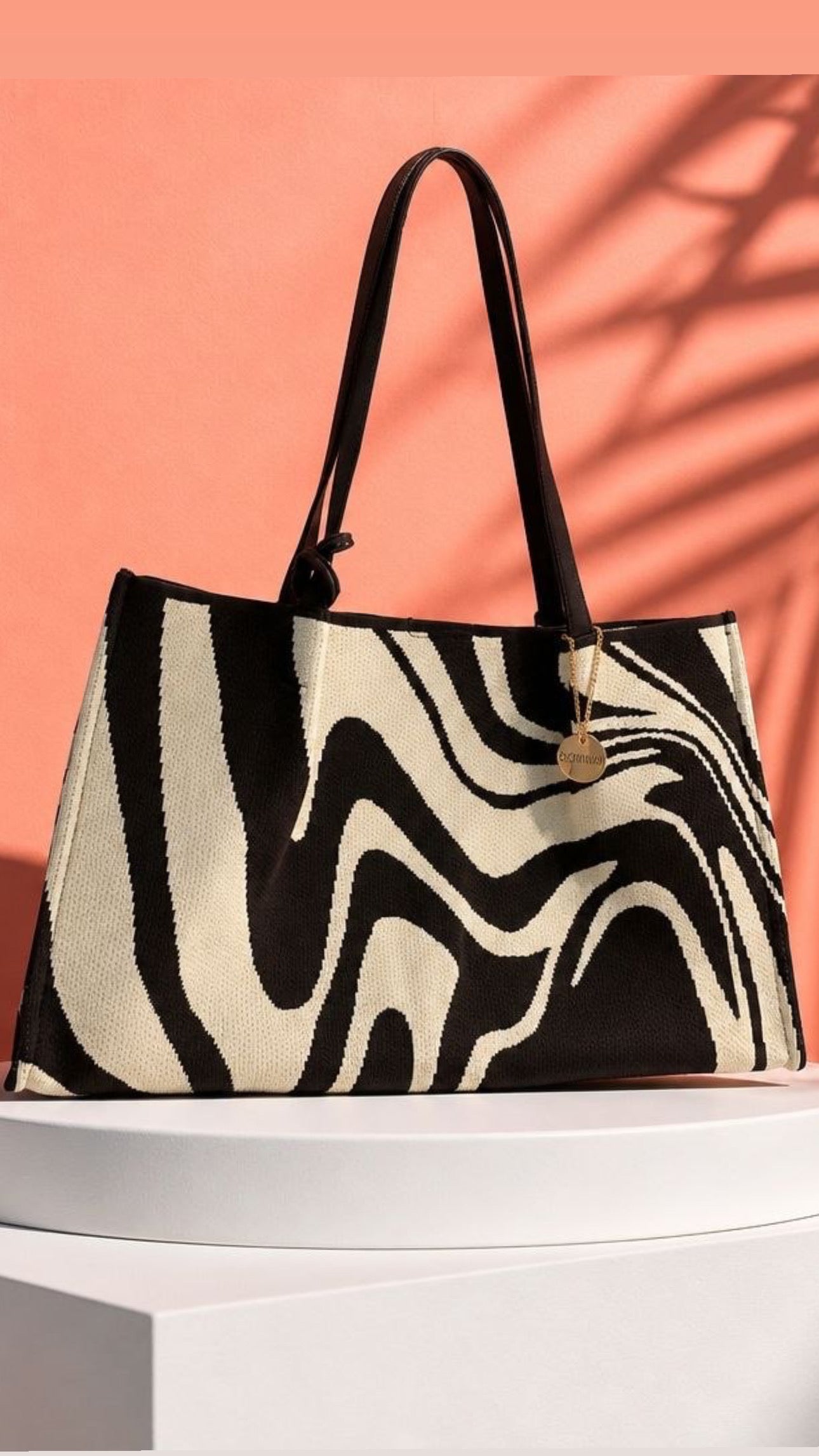 Maxi Borsa Coconuda
