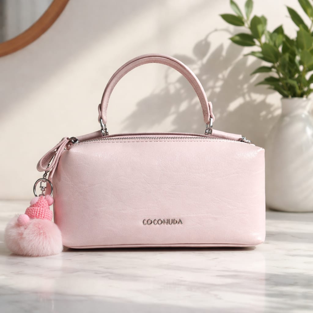 Bauletto Coconuda