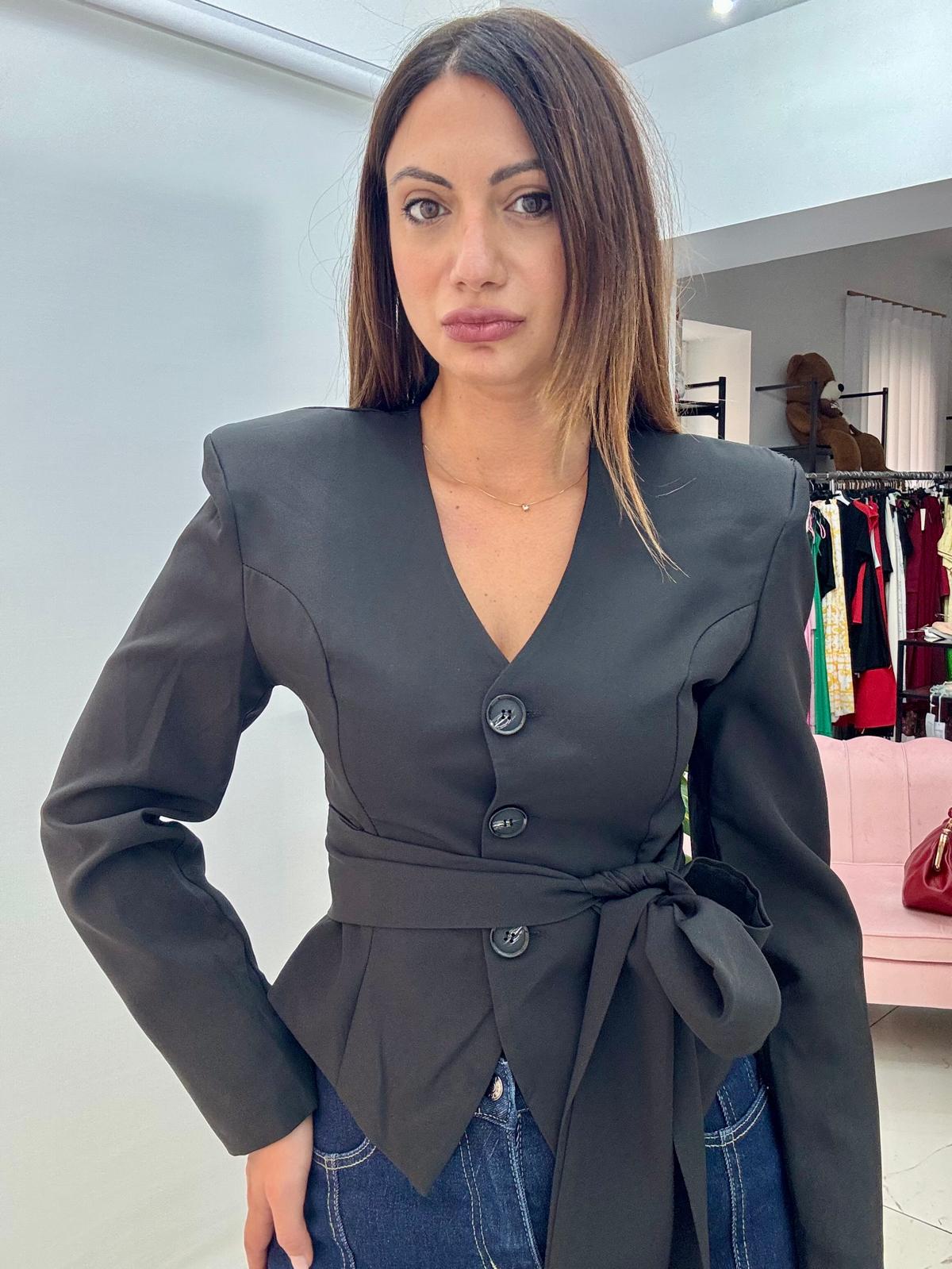 Giacche & Capispalla