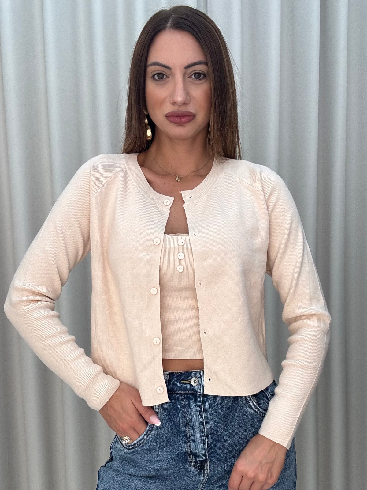 Set Giulia