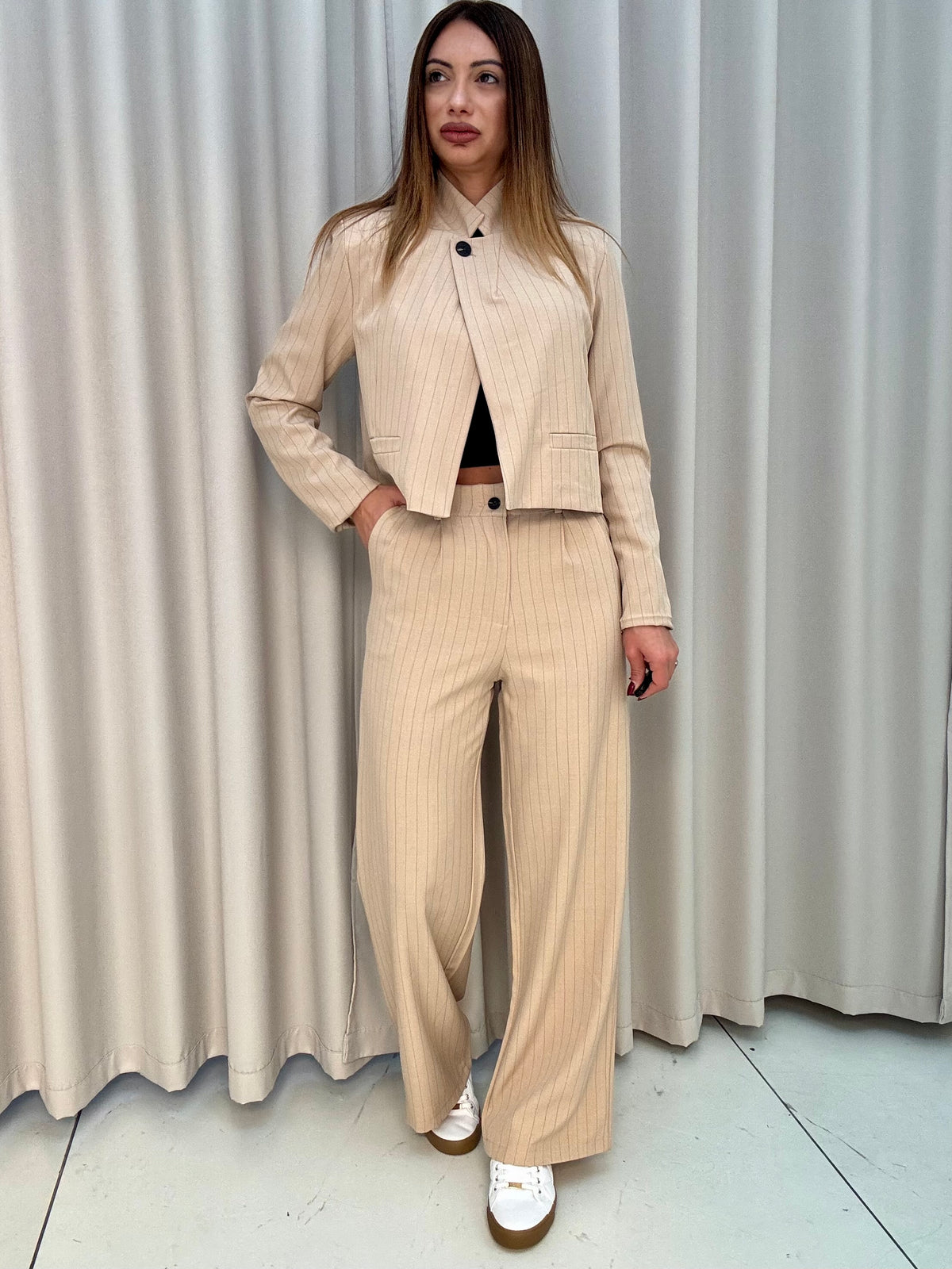 Tailleur Brooke