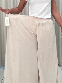 Pantagonna Martina Beige