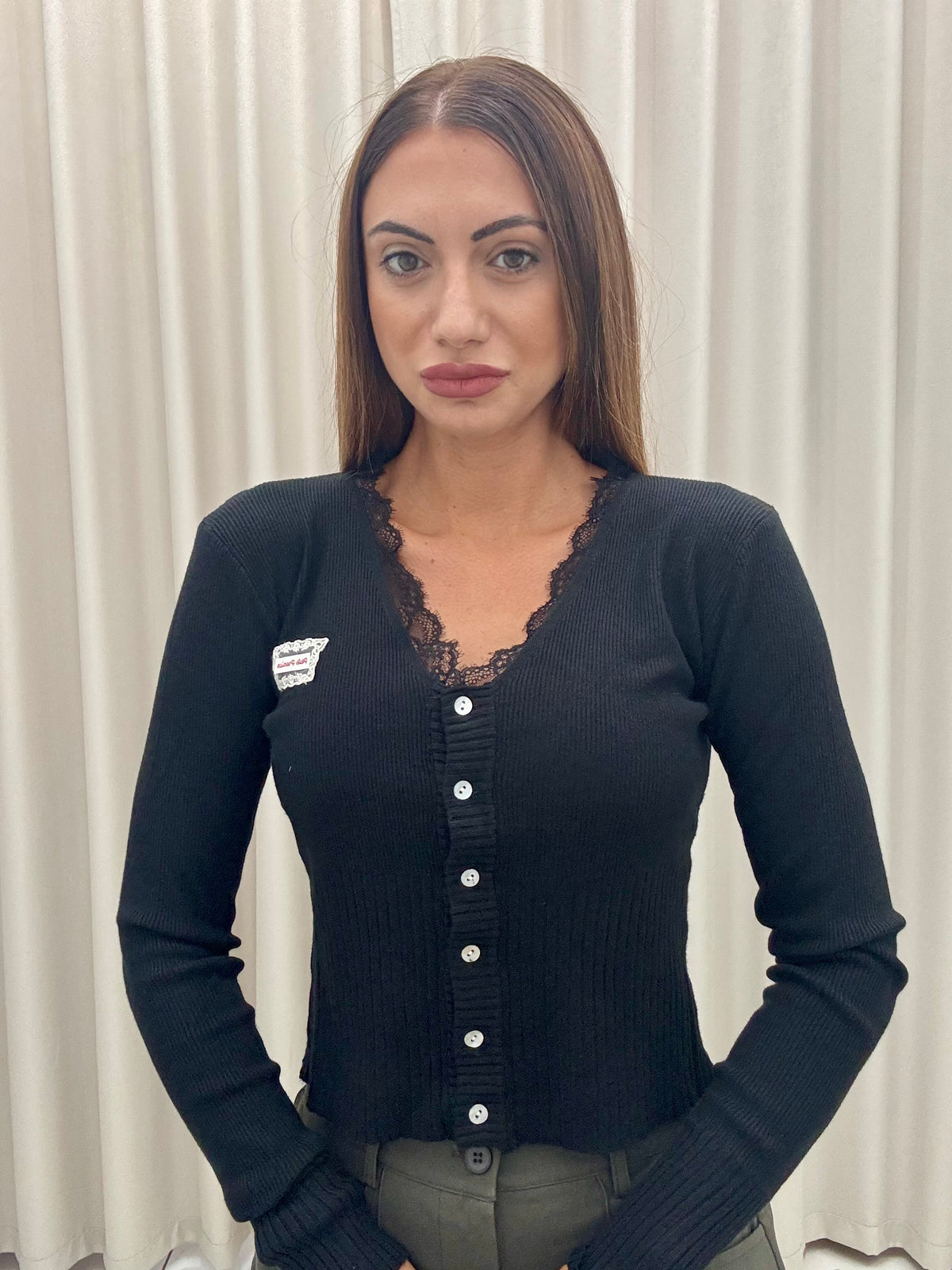 Cardigan Mimì