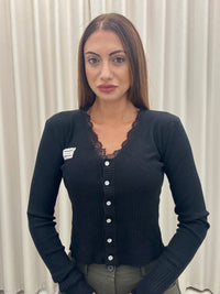 Cardigan Mimì