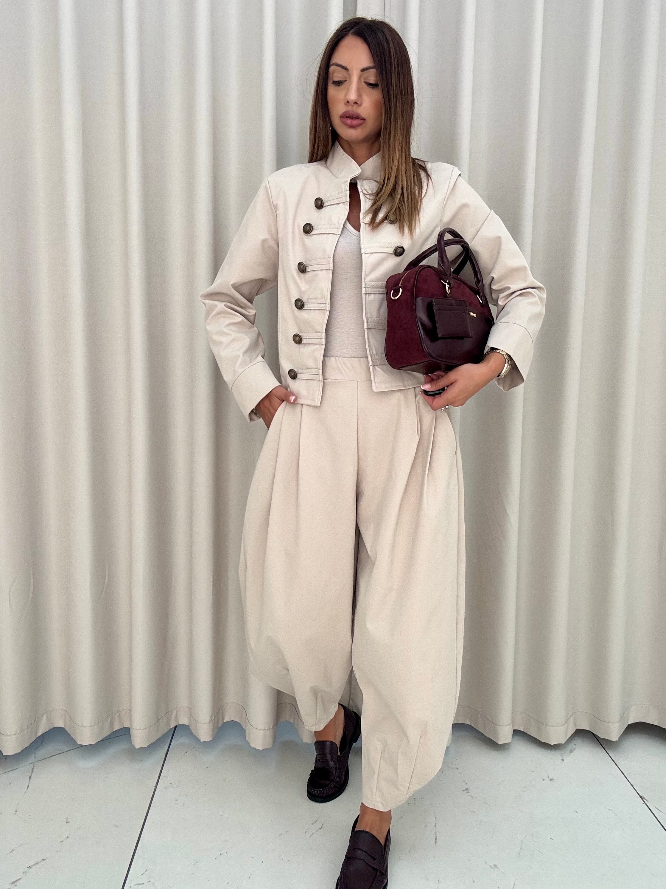 Pantalone Clara