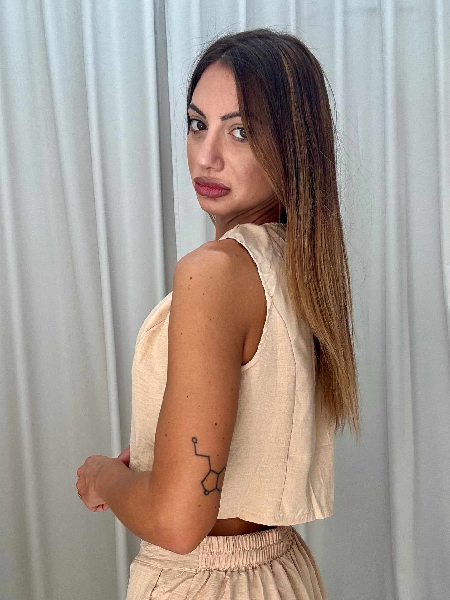 Set Francesca