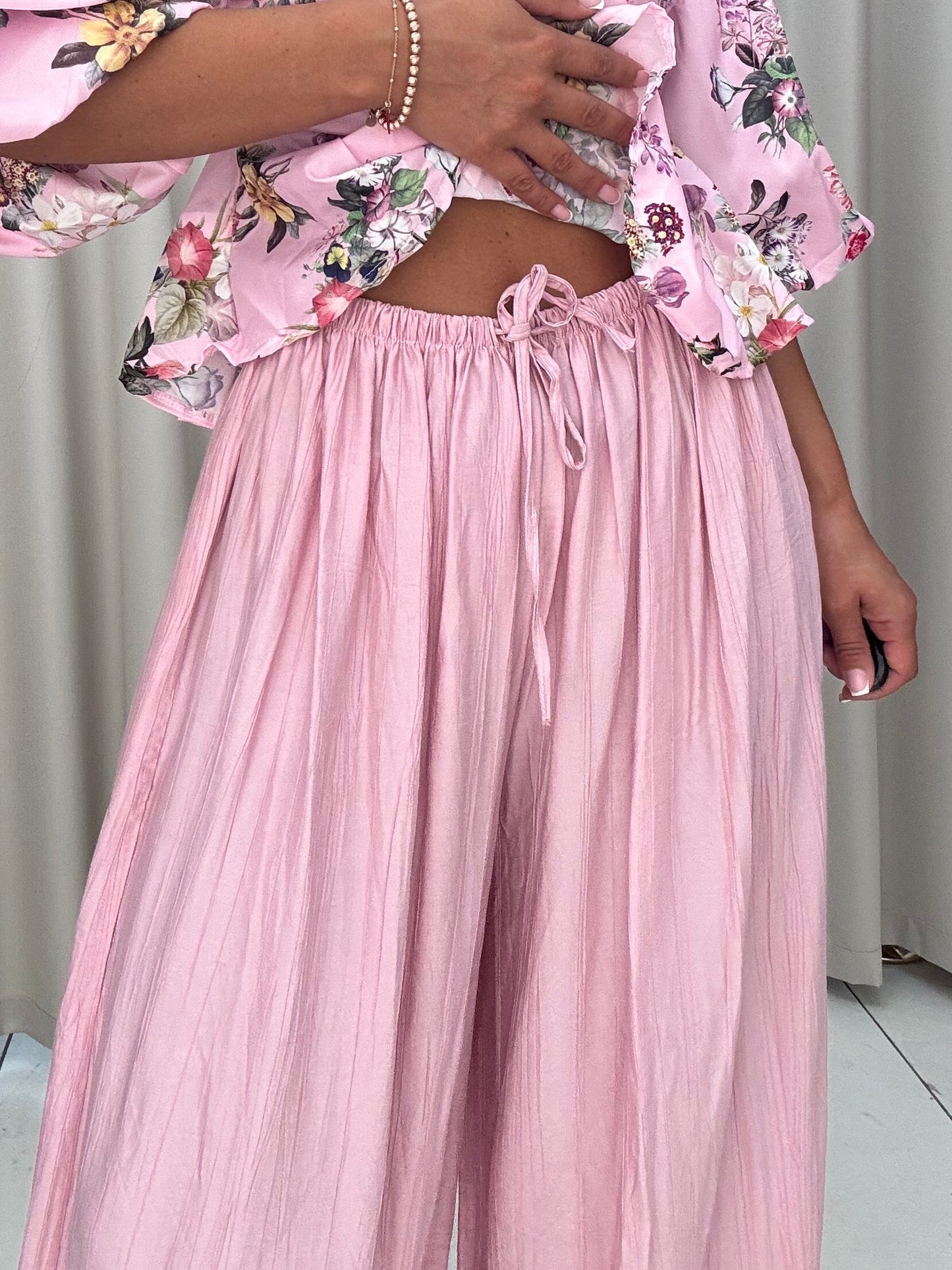 Pantalaccio Cloe