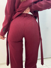 Tailleur Cristina