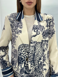 Giacca Di@r Inspired