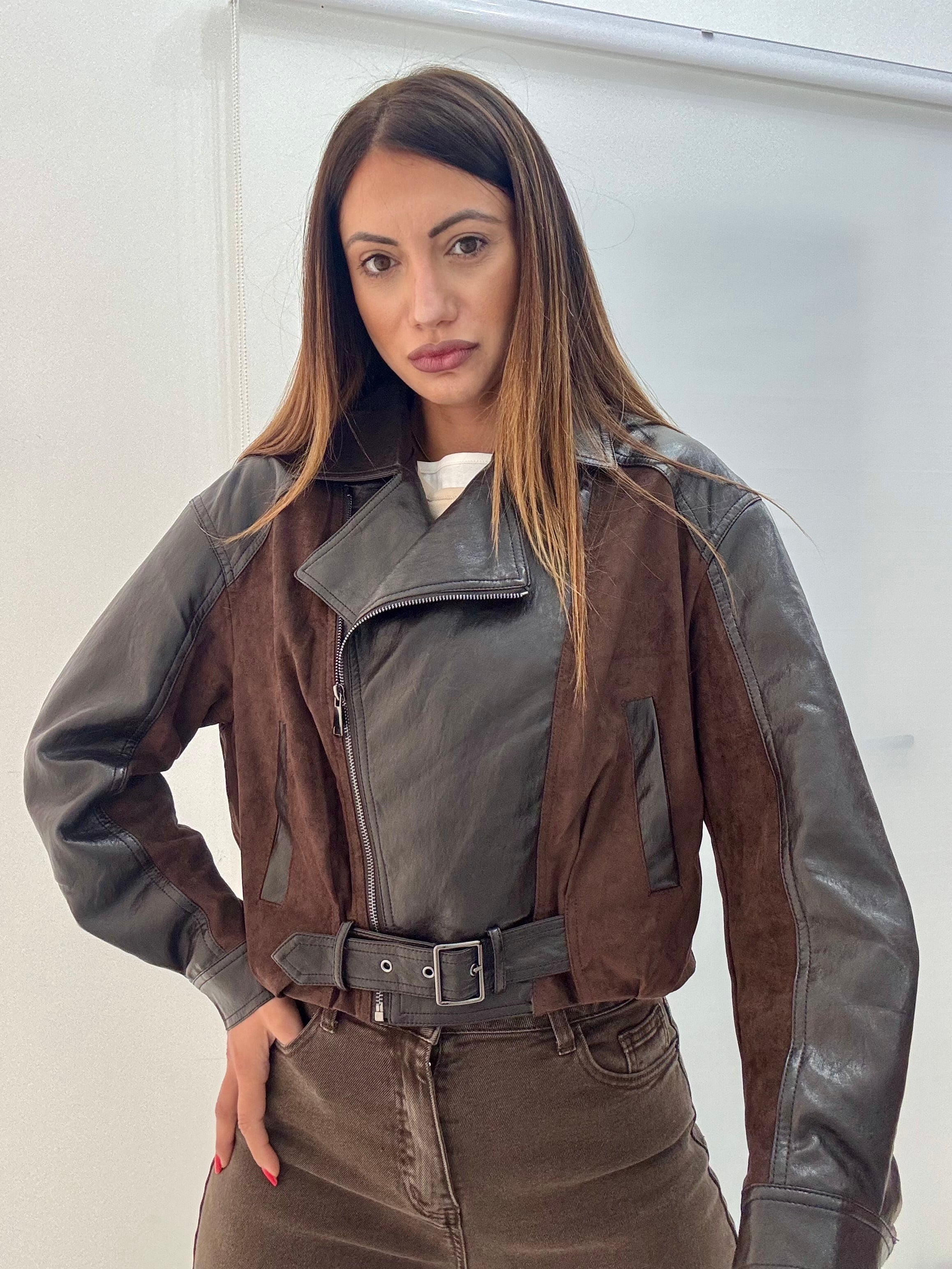 Giubbino Grace