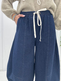 Jeans Ballon Art 66663