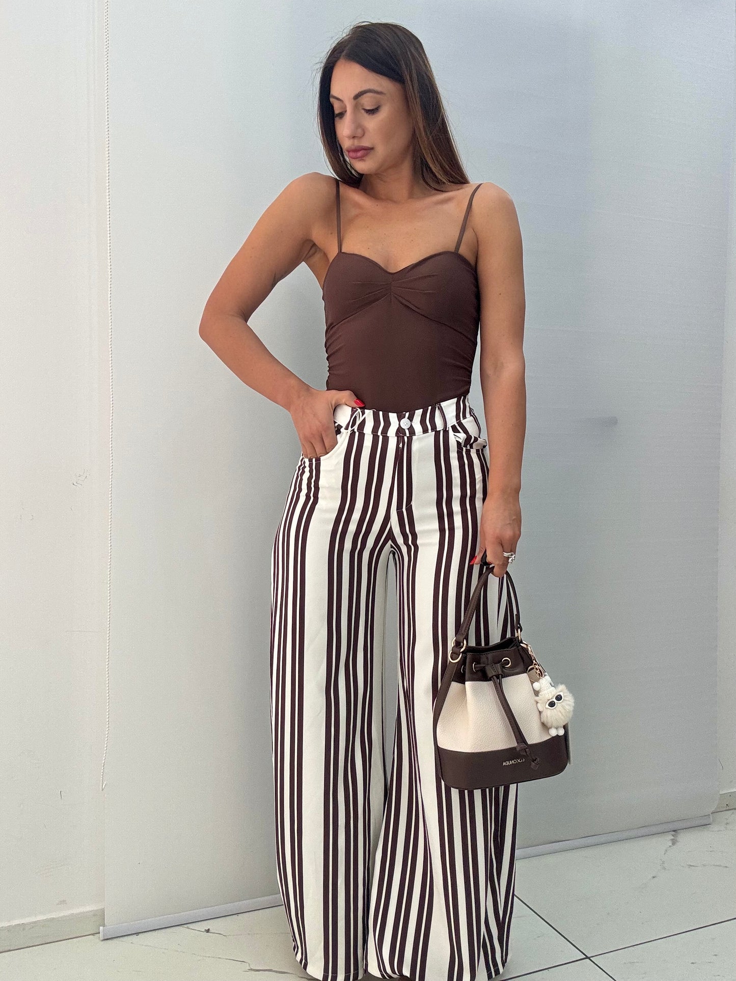 Pantalone Summer
