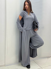 Set Nina