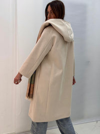 Cappotto + Sciarpa Emma