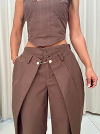 Set Ballon Chic