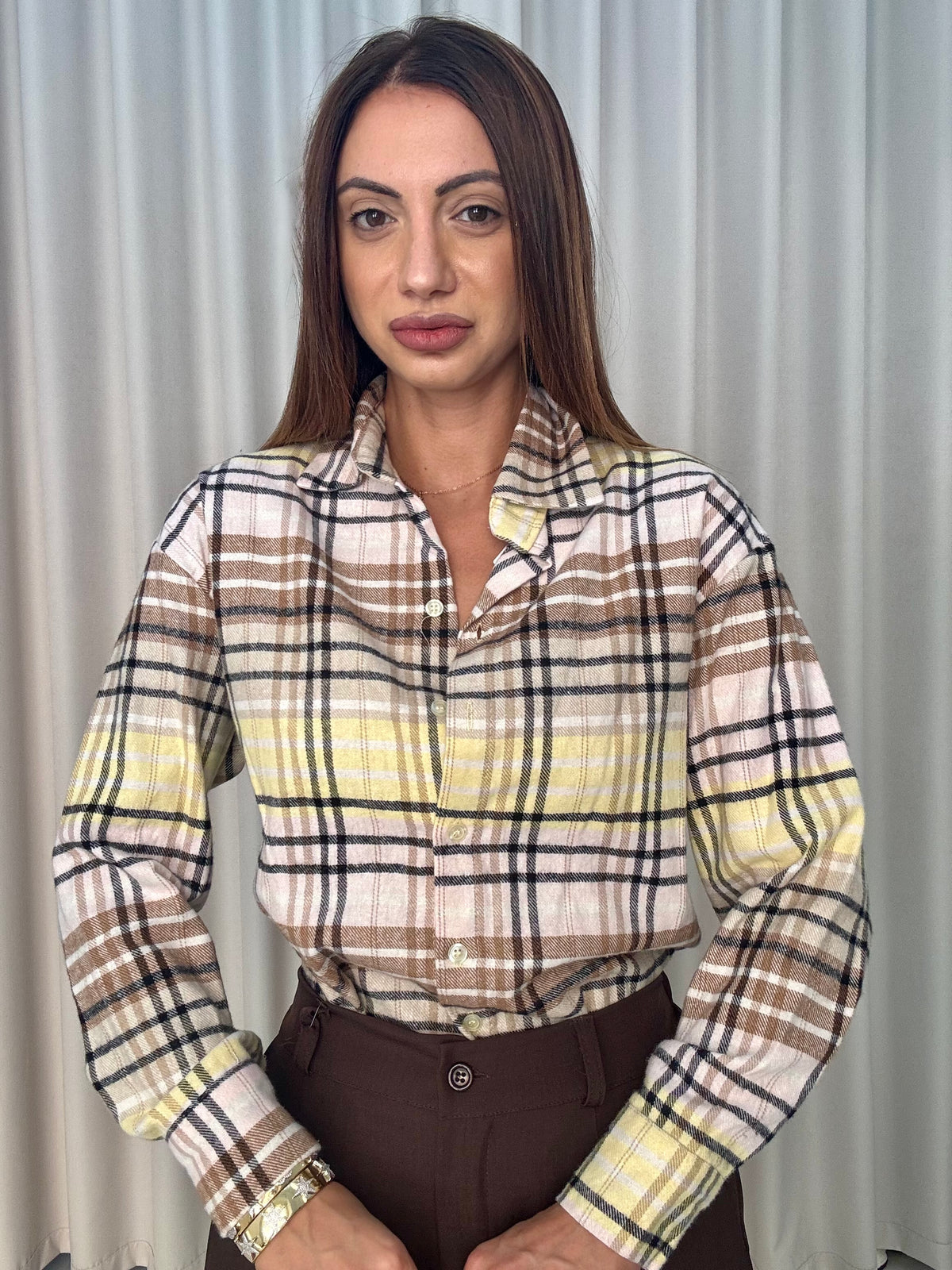 Camicia Corinne