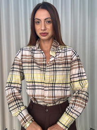Camicia Corinne