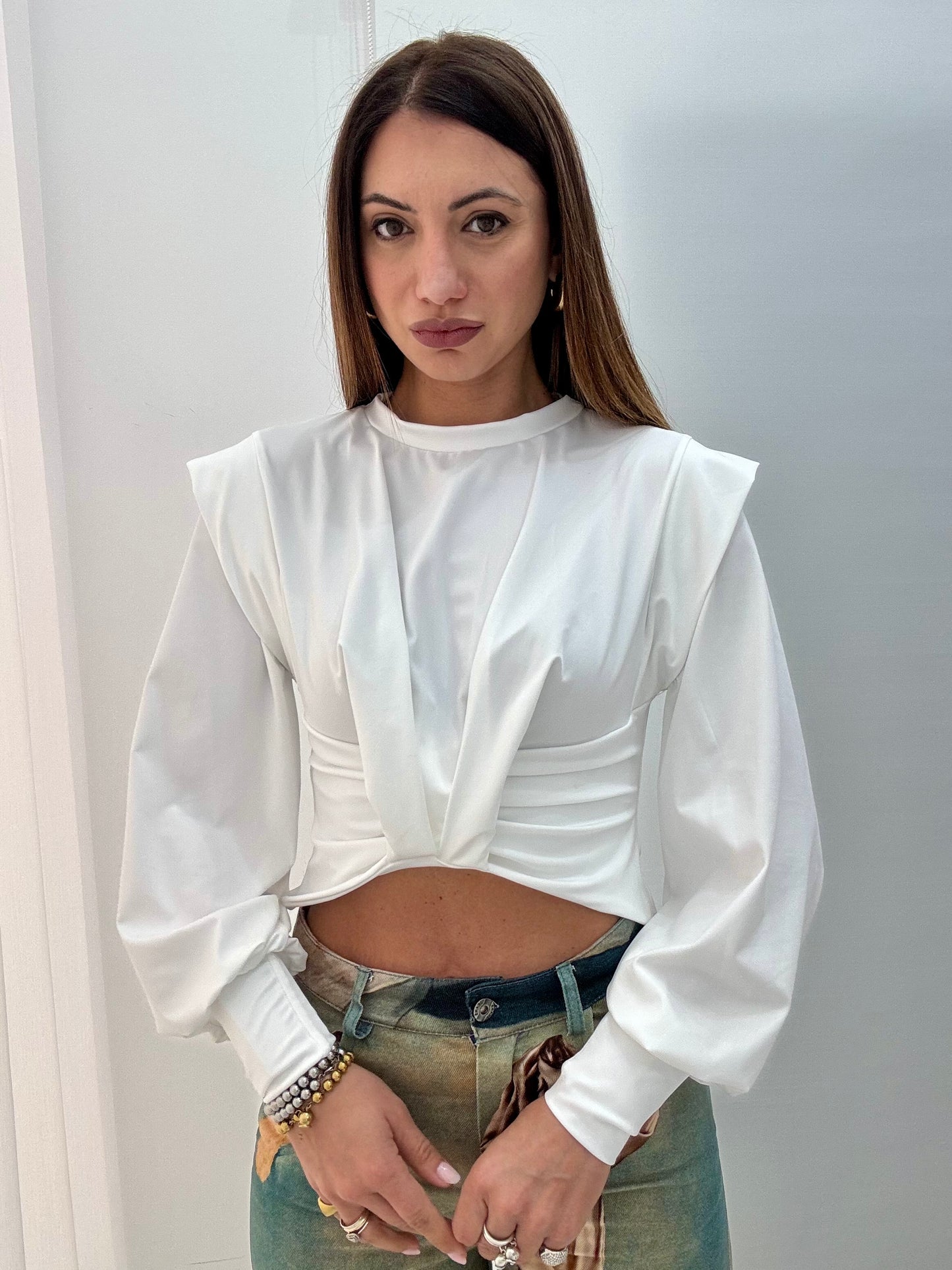 Maglia Nodo