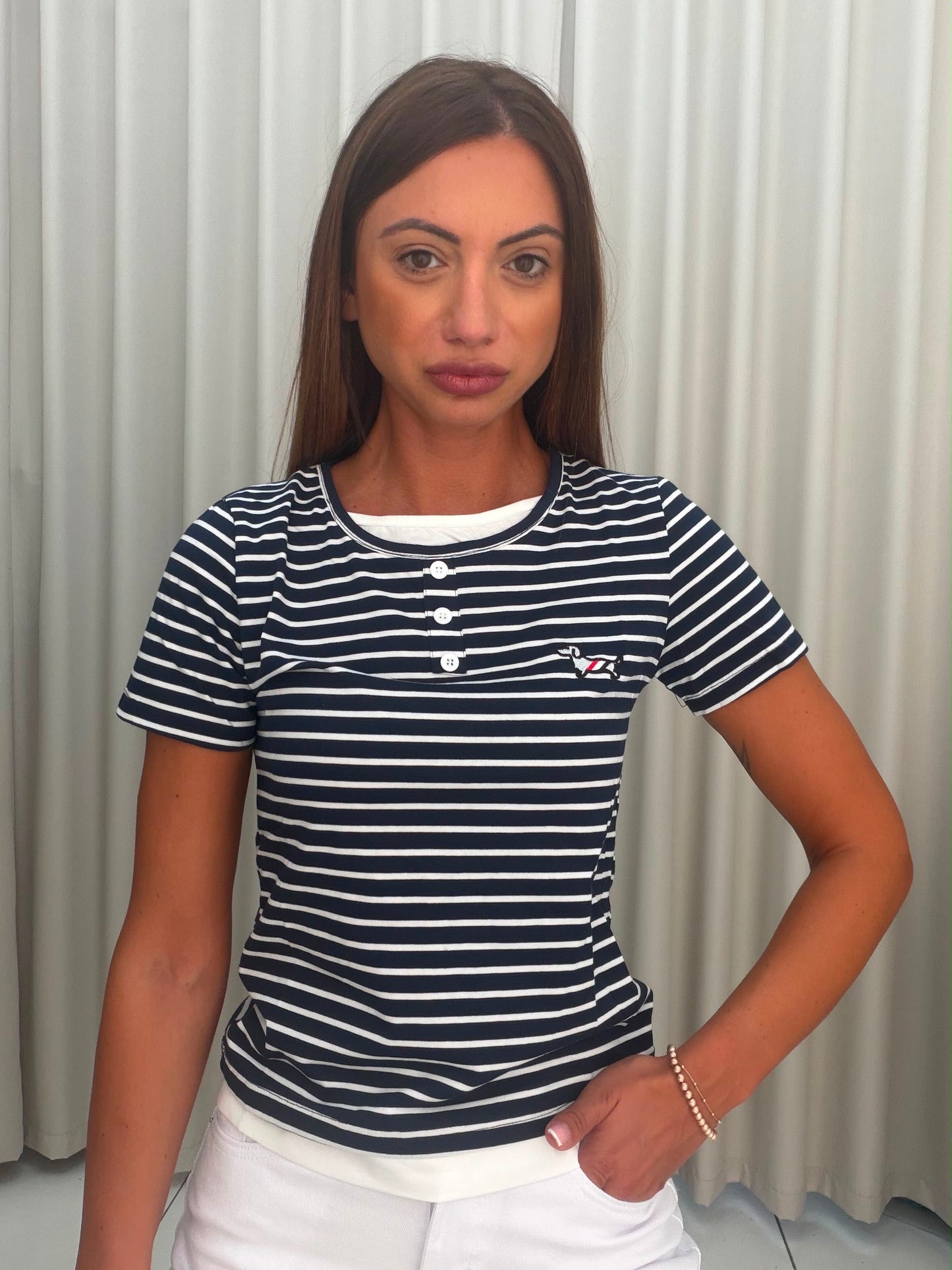 Maglia Righe