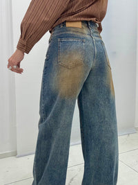 Jeans Ballon Mimì