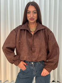 Bomber Nina