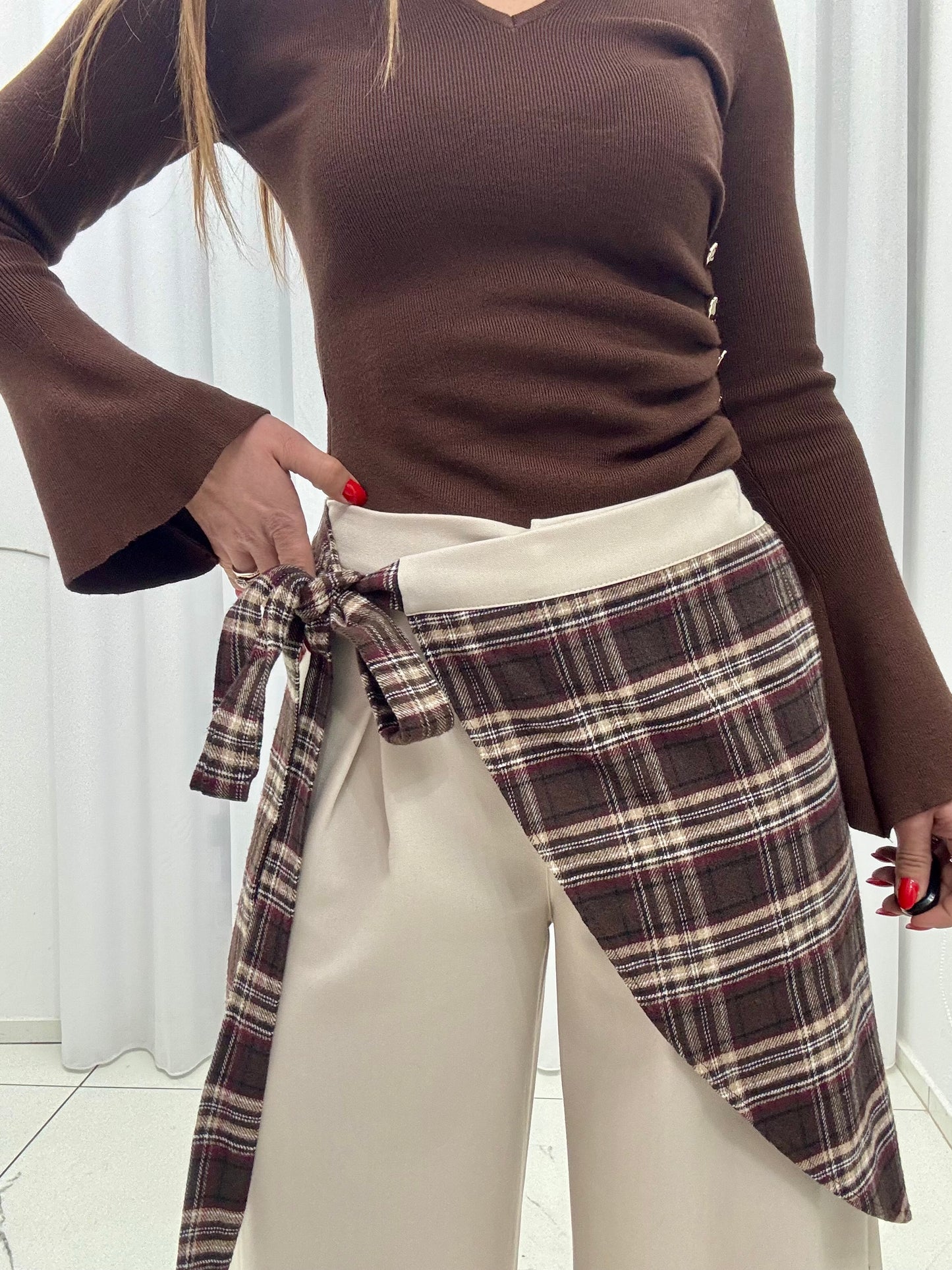 Pantalone Loana