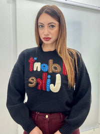 Maglione Colors
