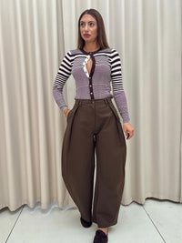 Pantalone art.1815