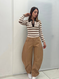 Pantalone Ballon art. 13425