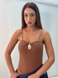 Body Conchiglia