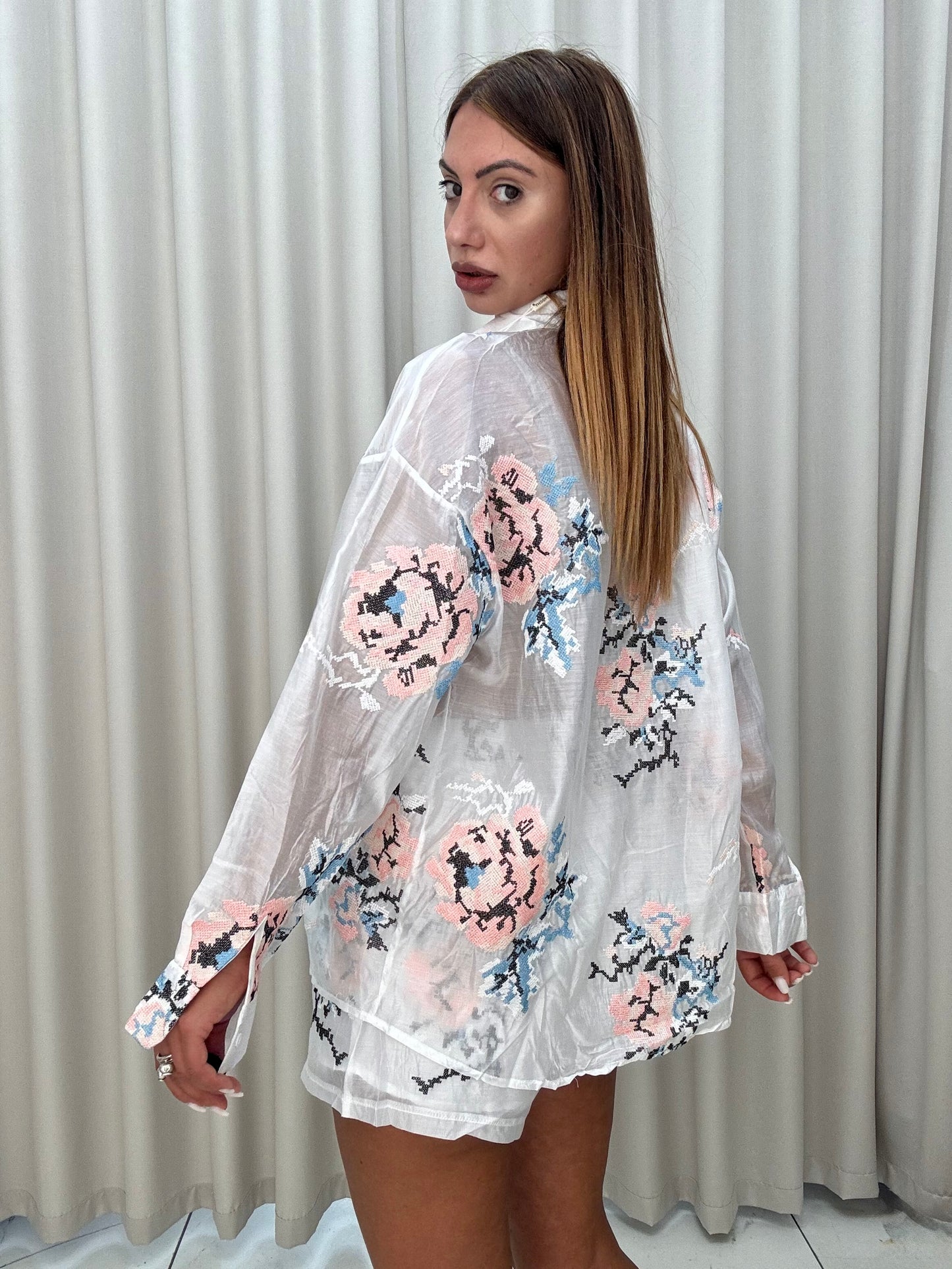 Set Peonia