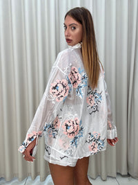 Set Peonia