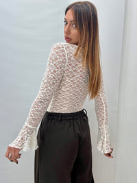 Body I’m Sexy Bianco