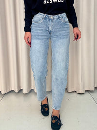 Jeans art.203-01