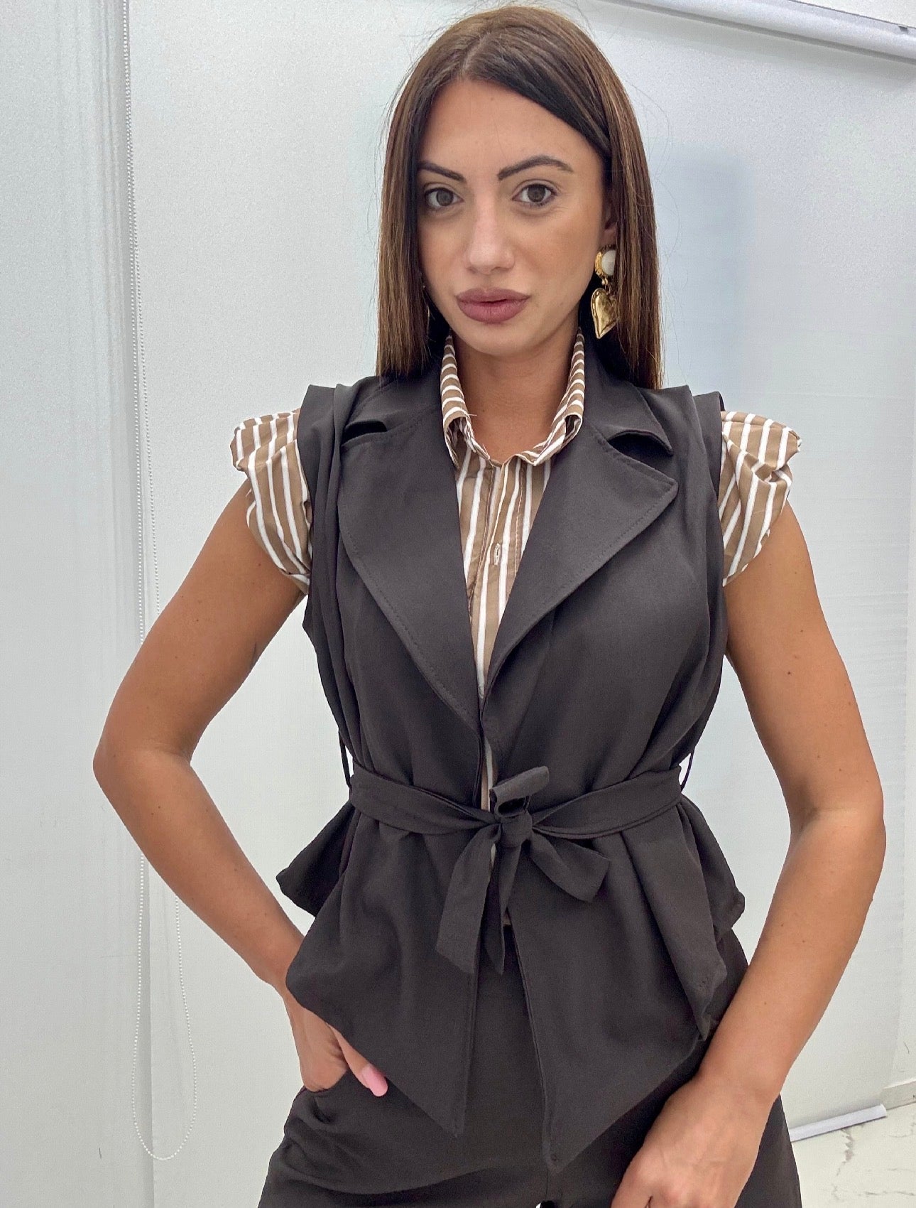 Set Romina