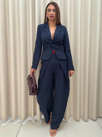 Tailleur Samantah