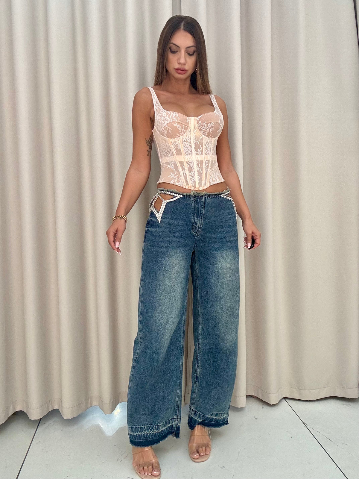 Jeans Stella
