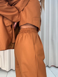 Tailleur Margareth