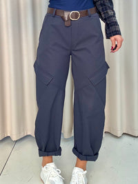 Pantalone Clio