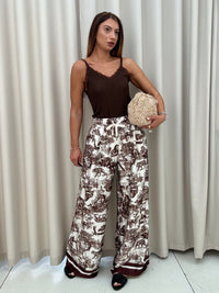 Pantalone Ariette