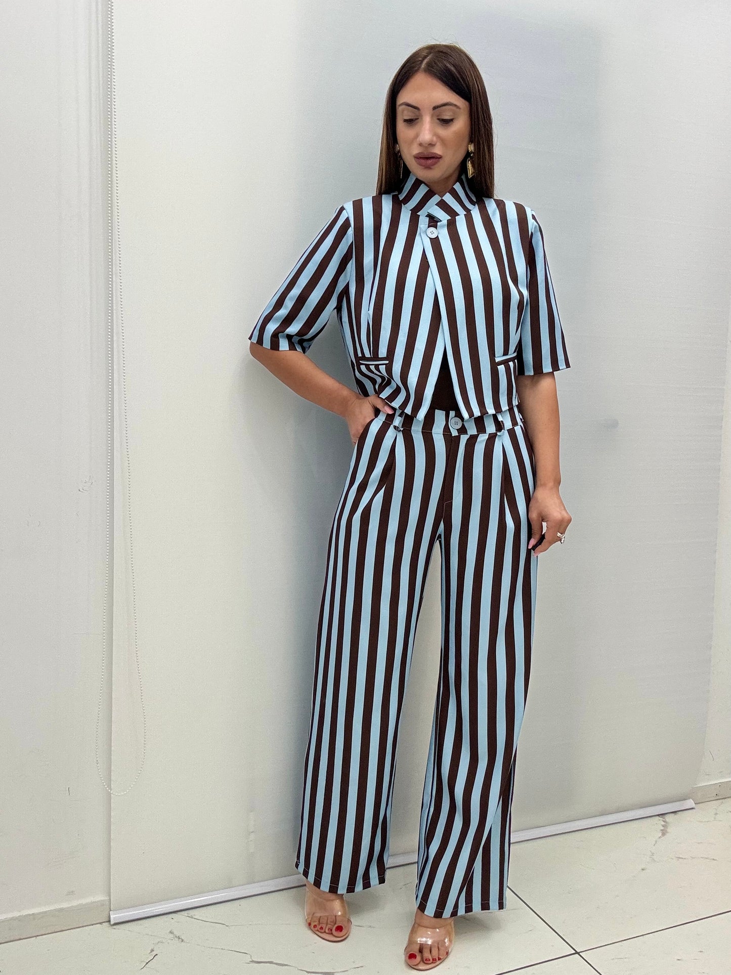 Tailleur Gaia