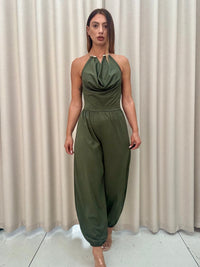 Jumpsuit Jewels