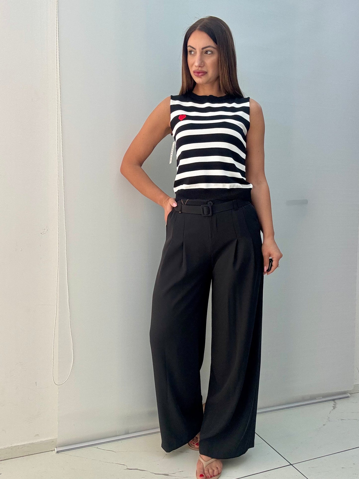 Pantalone Alessia