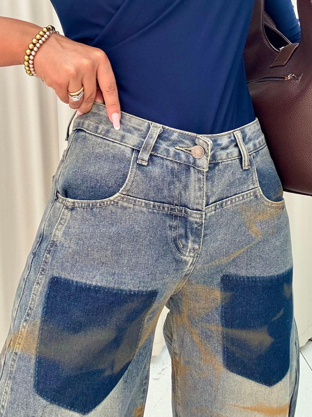 Jeans Angy