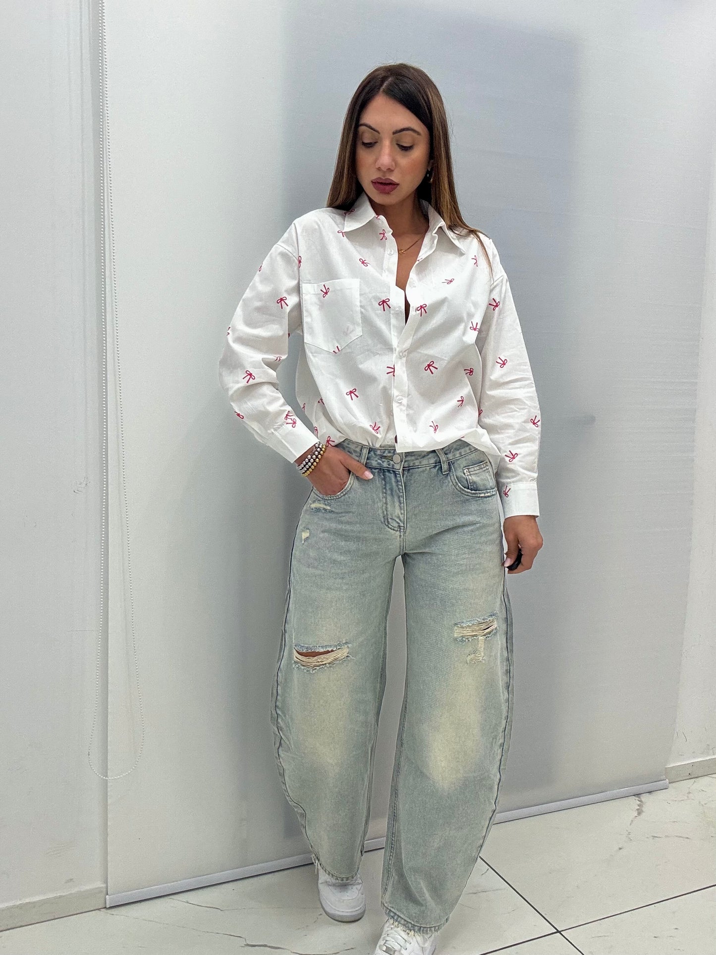 Jeans art. 8262