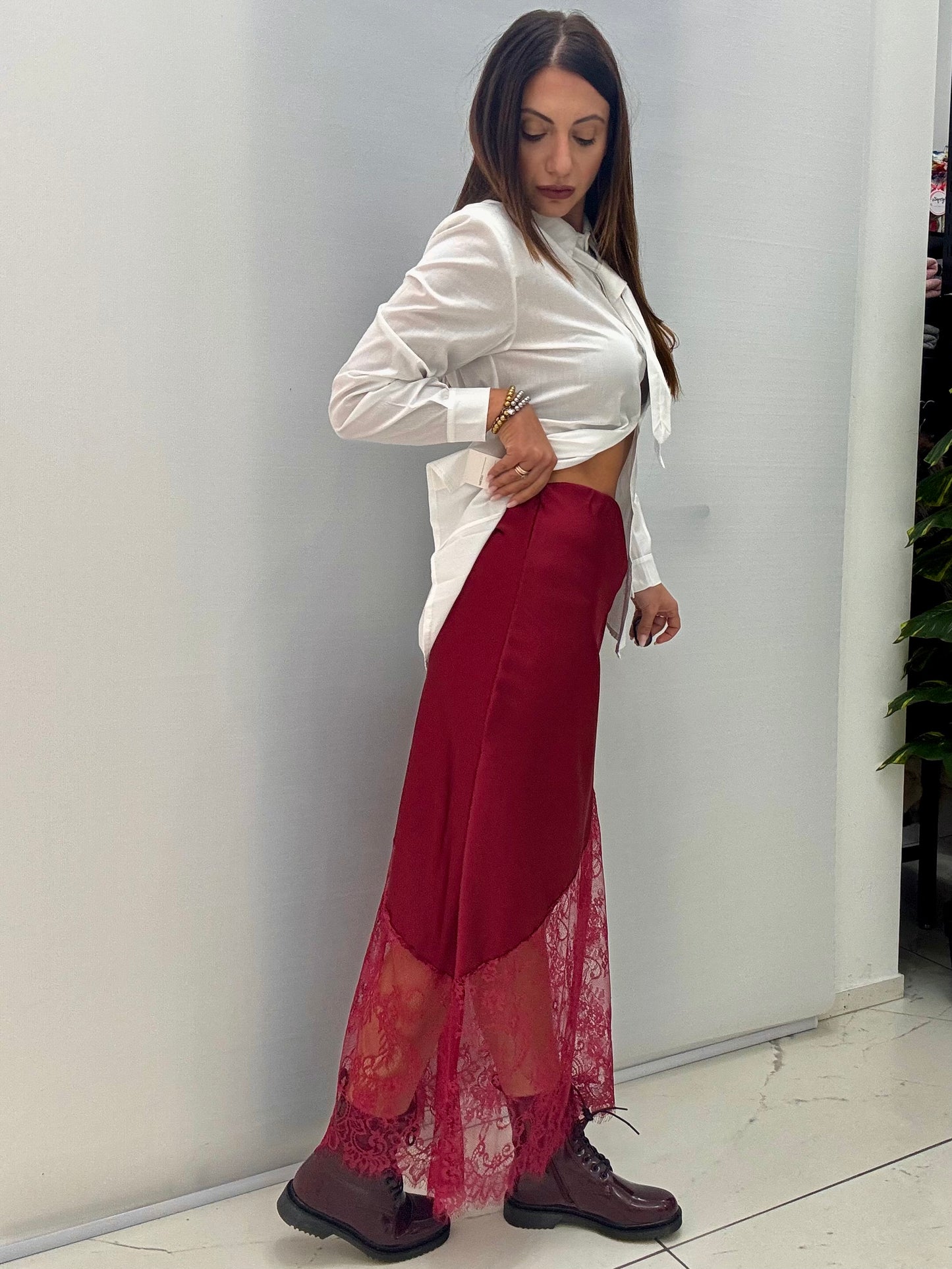 Gonna Paris Bordeaux