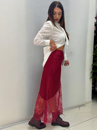 Gonna Paris Bordeaux